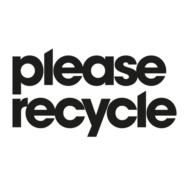 Lütfen Geri Dönüştürün