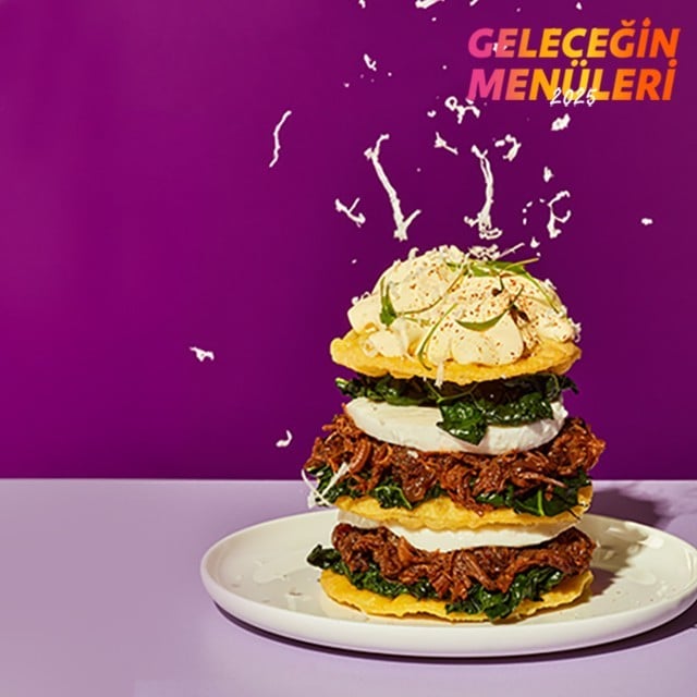 Harekete Geçiren Lezzetler: Bugünün Dünyasında Öne Çıkan Trendler