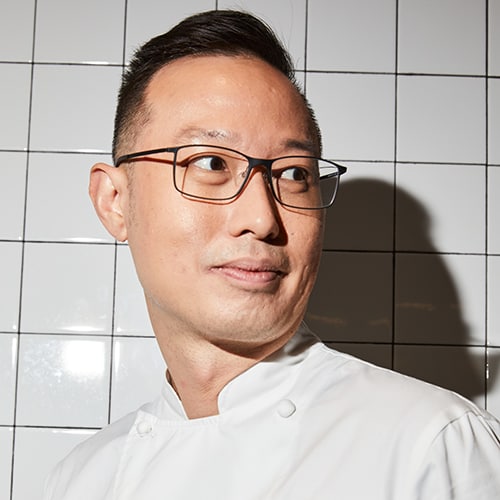 Eric Chua