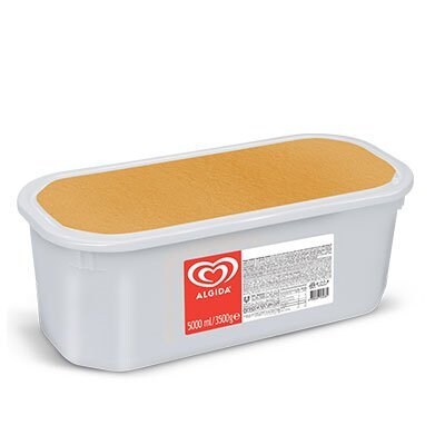 Algida Karamel -
