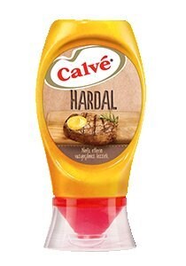 Calve FS Hardal 8 x 430 g -