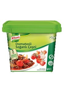 Knorr Domatesli Soğanlı Çeşni 750 g - 