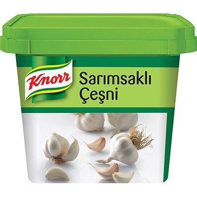 Knorr Sarımsaklı Çeşni 750 g -
