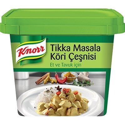 Knorr Cesni Cesitleri Uygun Fiyatli Toptan Gida Ufs Urunlerimiz Unilever Food Solutions