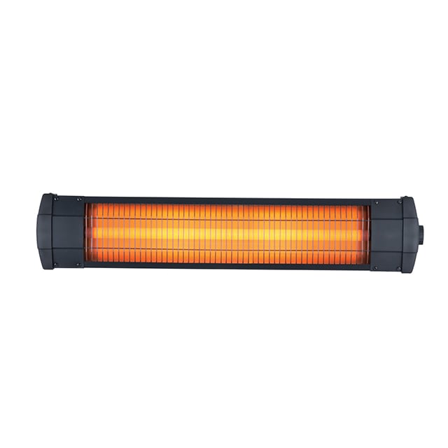 Mina Yatay Infrared Isıtıcı MS-08 2500 W - 