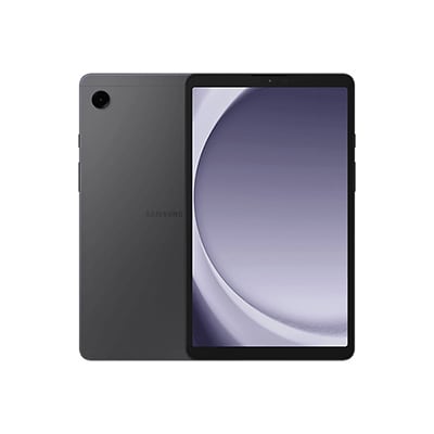 SAMSUNG Tablet Galaxy Tab A9 64GB LTE (Gümüş) - 