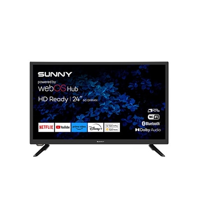 Sunny 24'' Led Tv SN24LEDI262 - 