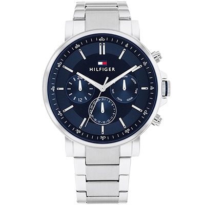 Tommy Hilfiger Erkek Kol Saati TH1710588 - 