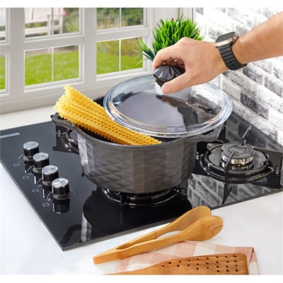 POLO CHEF DERİN TENCERE GD120-CYD 20 cm