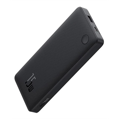 Baseus POWERBANK Airpow Lite 15W 10.000 mAh