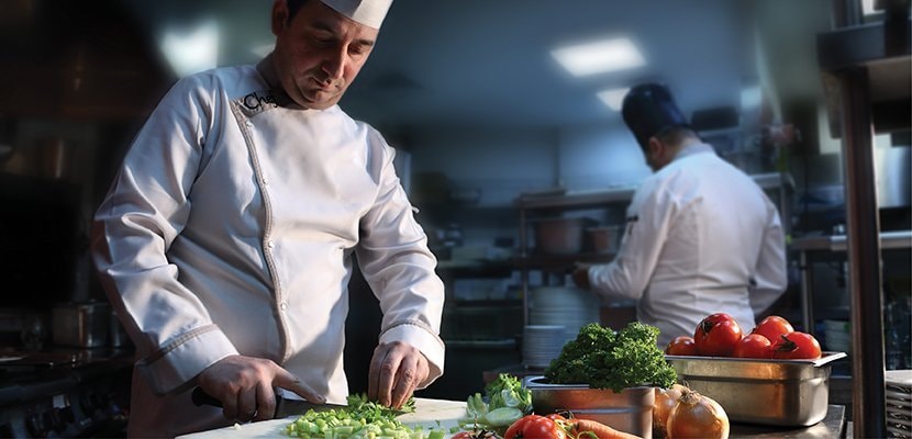 Knorr Sebzeli Çeşni 750GR