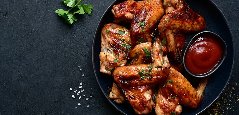 Knorr Professional Acısso Acı Biber Sosu 1,9L