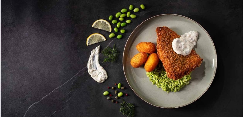 Knorr Professional Çıtır Kaplama Harcı