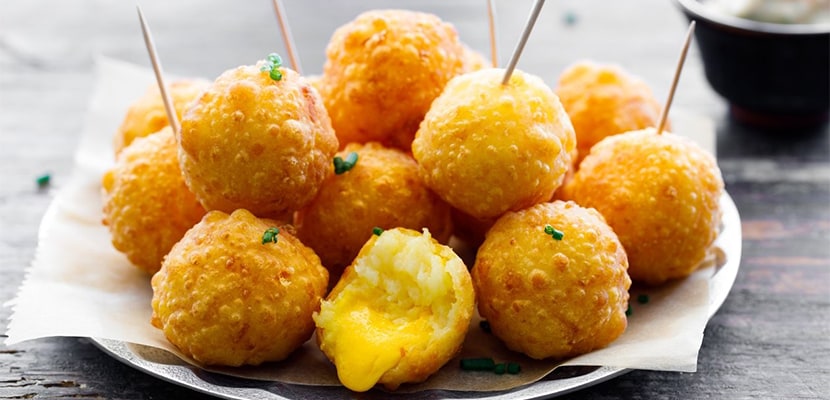 Knorr Professional Pratik Patates 4KG