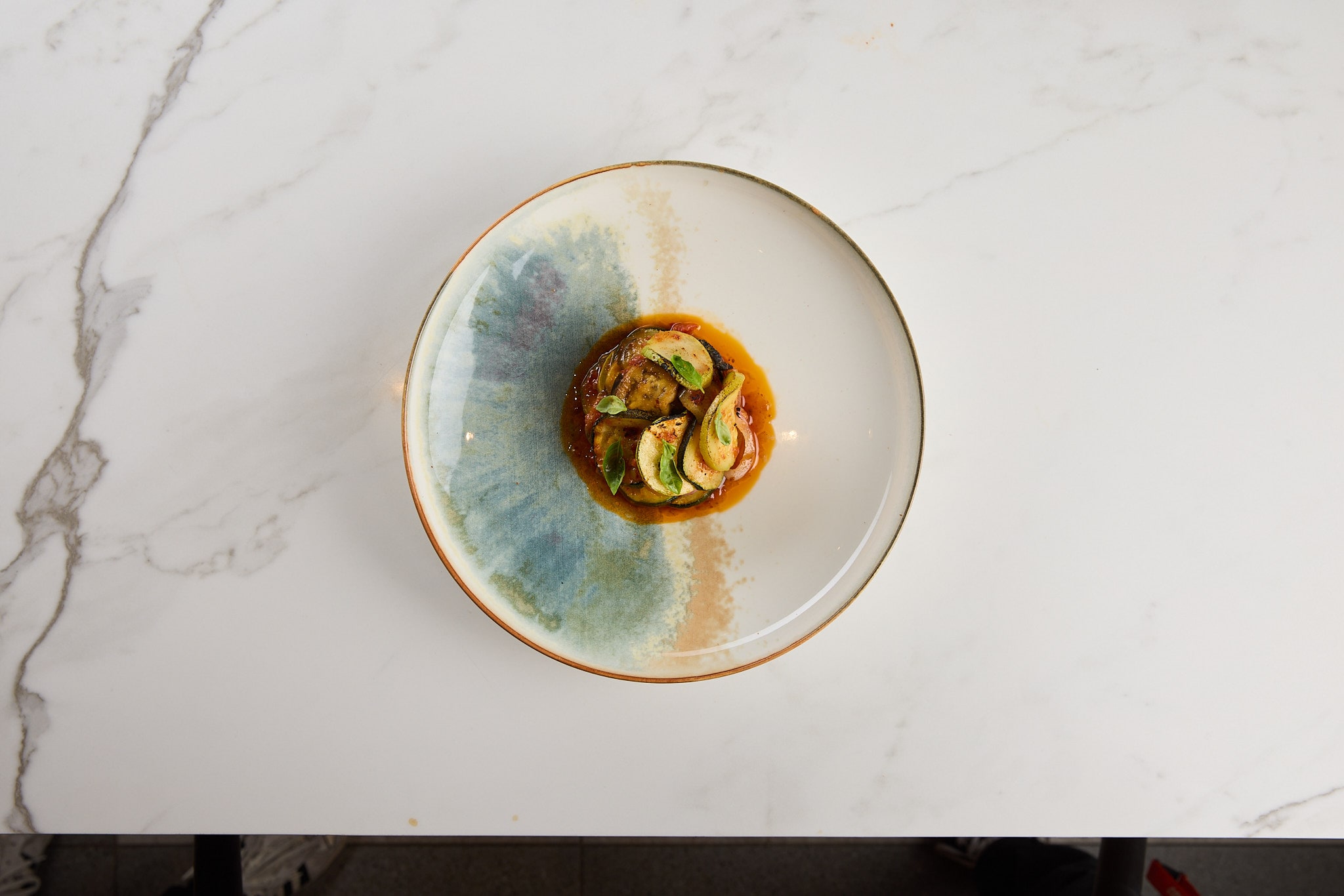 Knorr Professional Sebzeli Çeşni 750GR