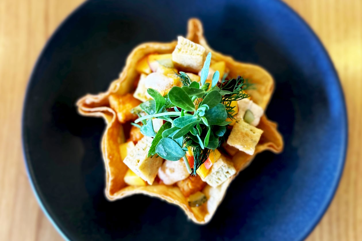 Çıtır Balık Ekmek – | UFS