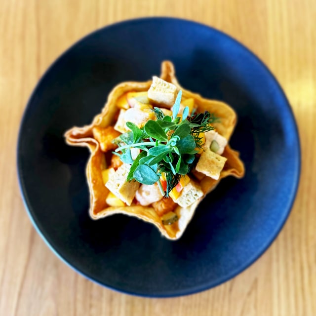 Çıtır Balık Ekmek