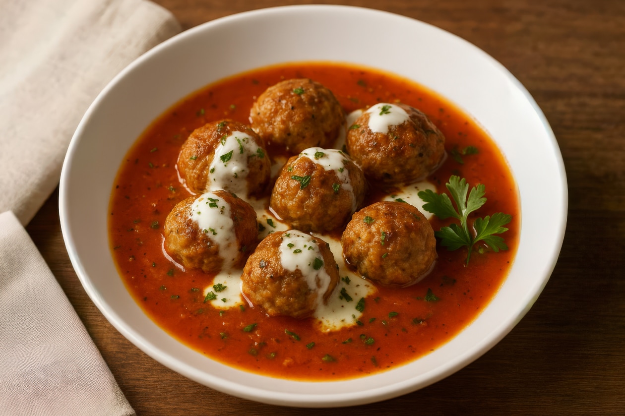 Kütahya Köfte – | UFS