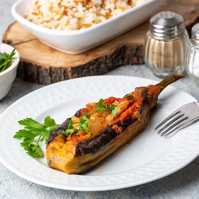 İmam Bayıldı İmam Bayıldı