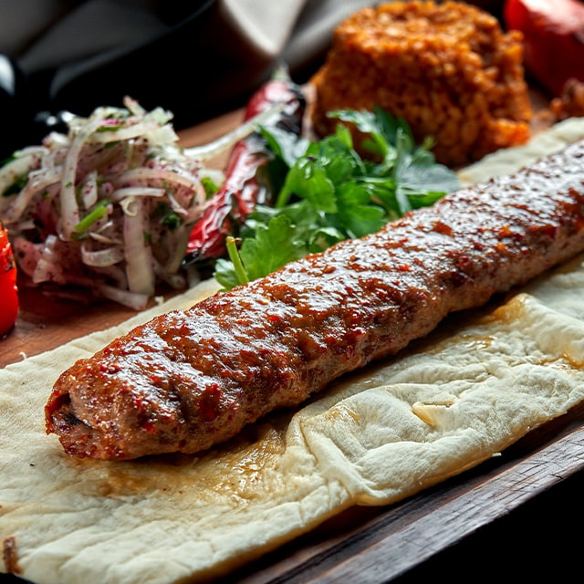 Adana Kebap Adana Kebap