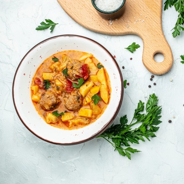 Akdeniz Köfte Akdeniz Köfte