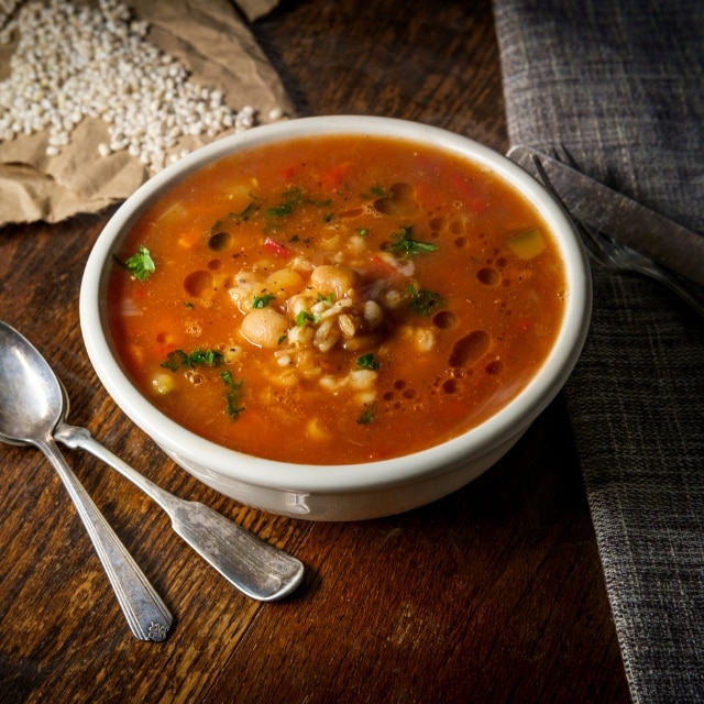 Alaca Çorbası Alaca Çorbası