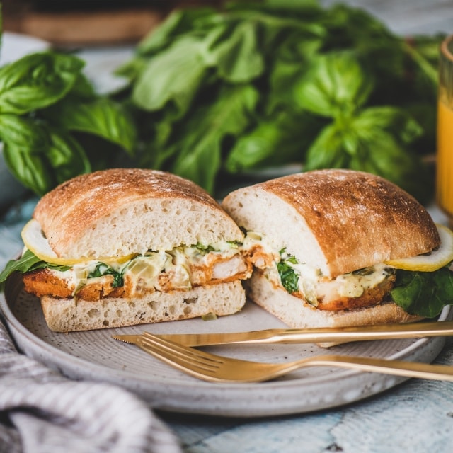 Çıtır Balık Ekmek Çıtır Balık Ekmek