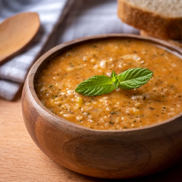 Ezogelin Çorbası Ezogelin Çorbası