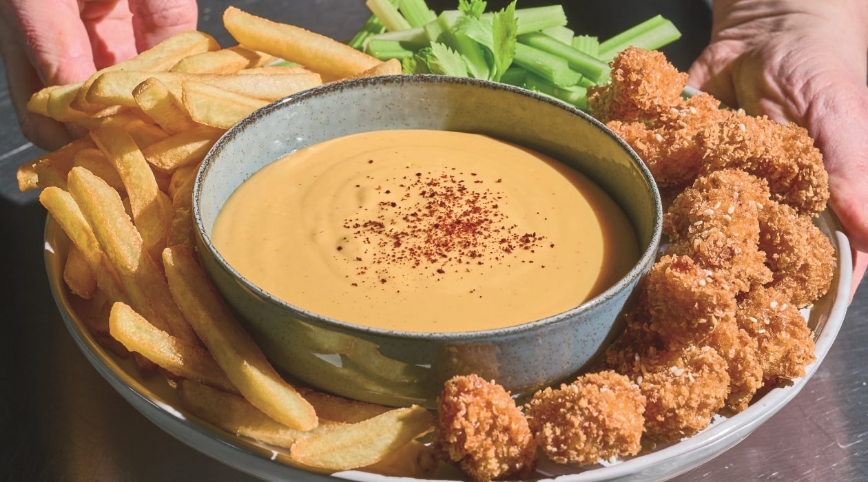 Peri Peri Peynir Potu – | UFS