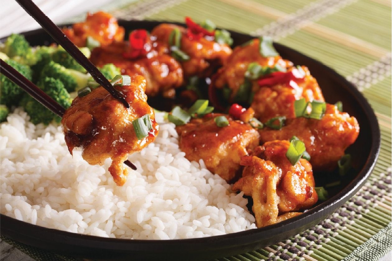 Sweet Chili Soslu Tavuk Kirmizi Sogan Biber Ve Ananas Ile Recipe Unilever Food Solutions Sweet Chili Soslu Tavuk Kirmizi Sogan Biber Ve Ananas Ile Recipe Unilever Food Solutions