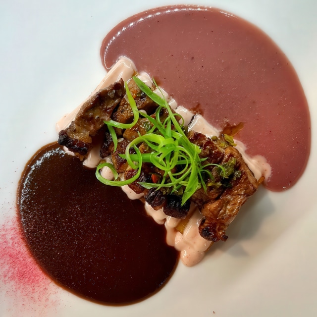 Dana Şaşlık Dana Şaşlık