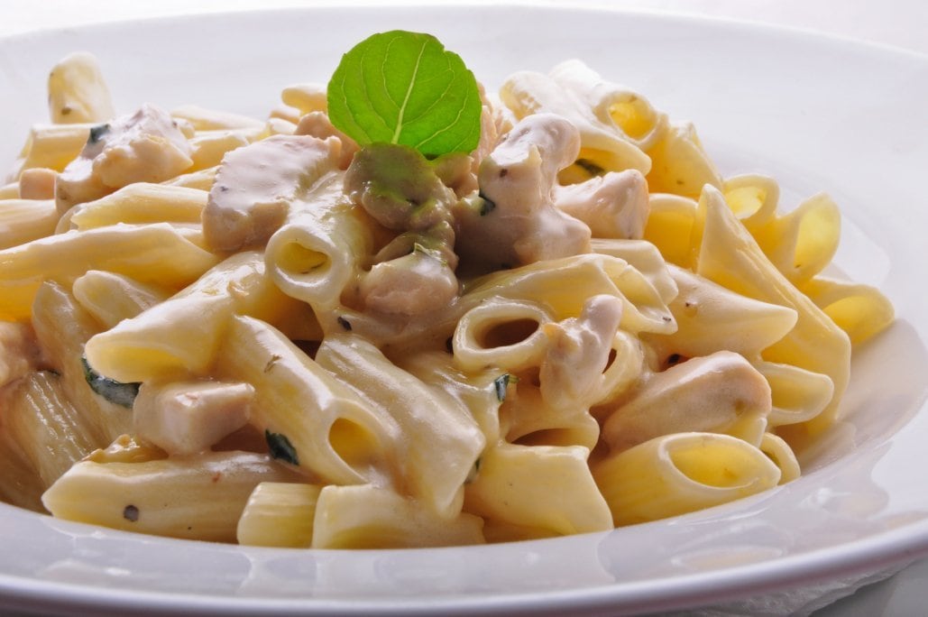 Alfredo Soslu Penne – | UFS