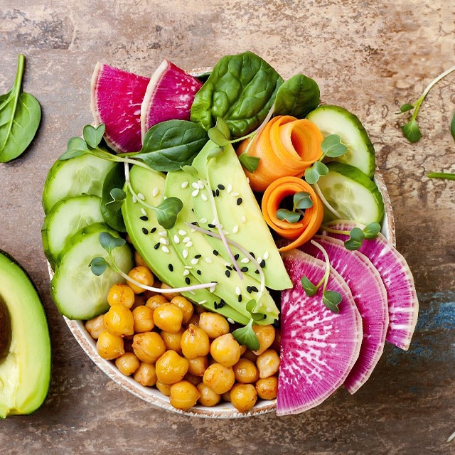 Buddha Bowl Buddha Bowl