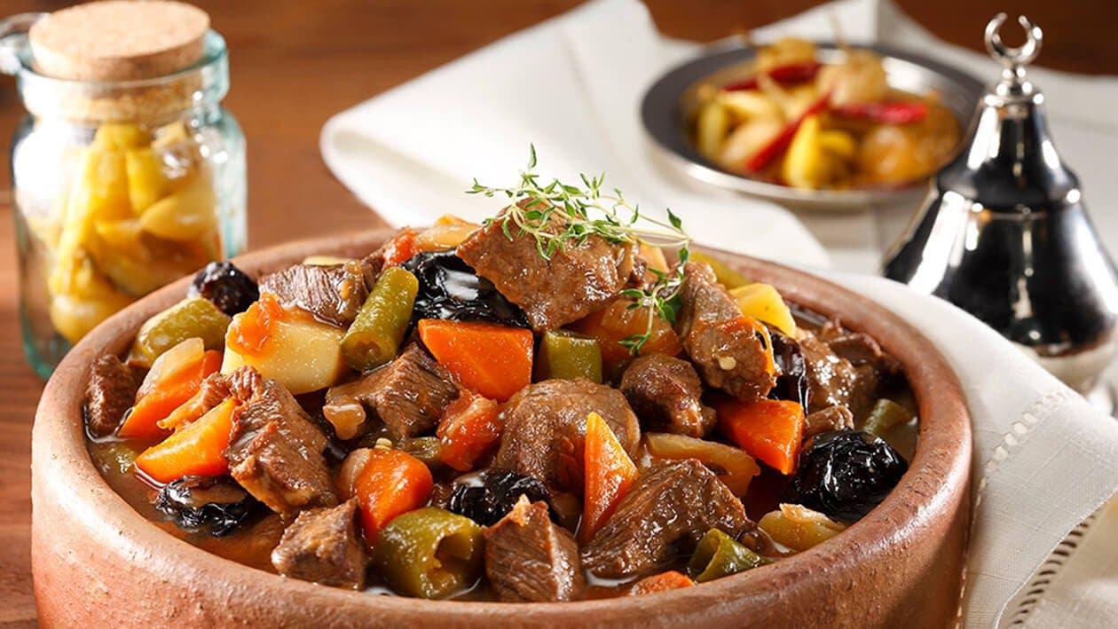 Domatesli Kızartma Yahni Domatesli Kızartma Yahni