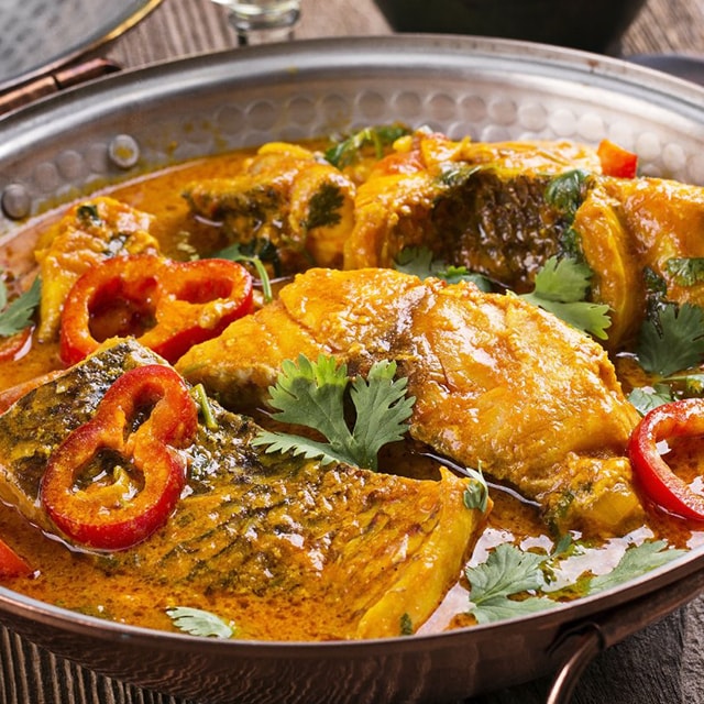 Domatesli Lagos Balığı Yahni Domatesli Lagos Balığı Yahni