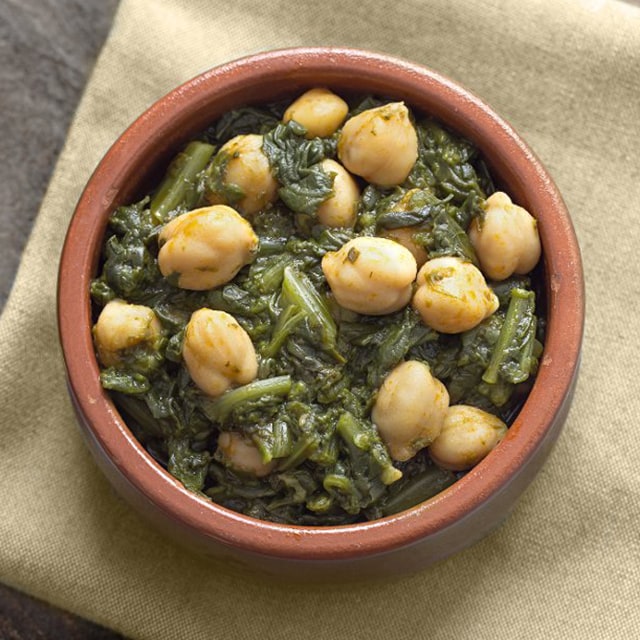 Ispanak Borani Ispanak Borani