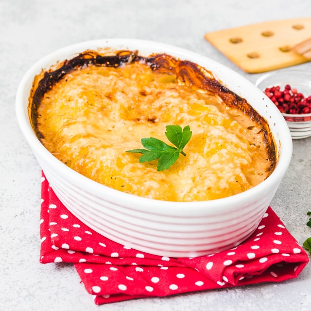 Kıymalı Fırın Enginar