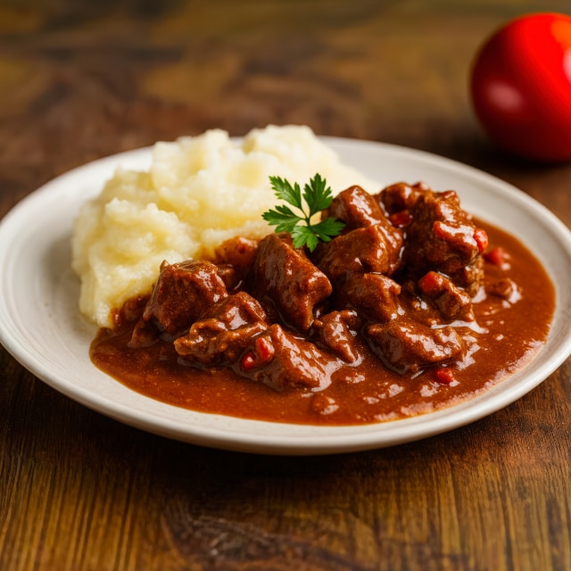 Hindi Gulaş Hindi Gulaş