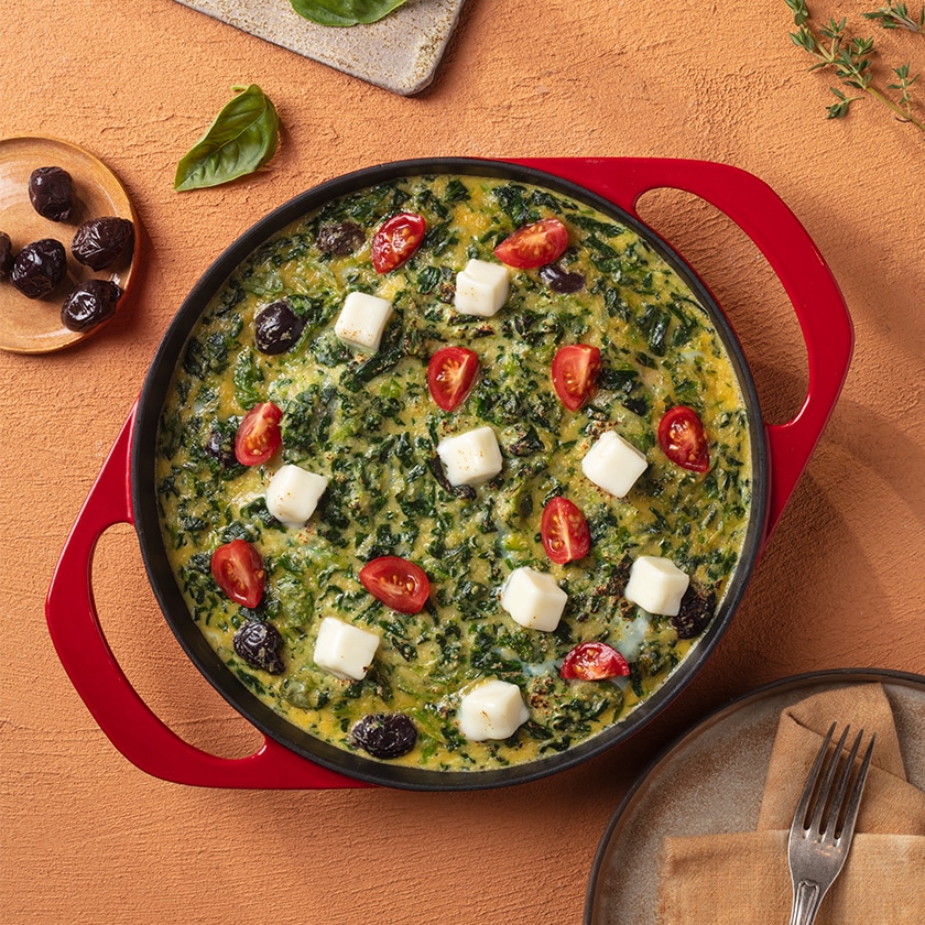 Fritata Fritata