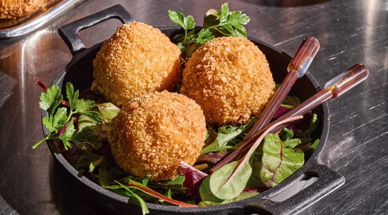 Katmanlı Çıtır Kuzu Bonbon – | UFS