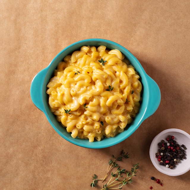 Mac & Cheese Classic