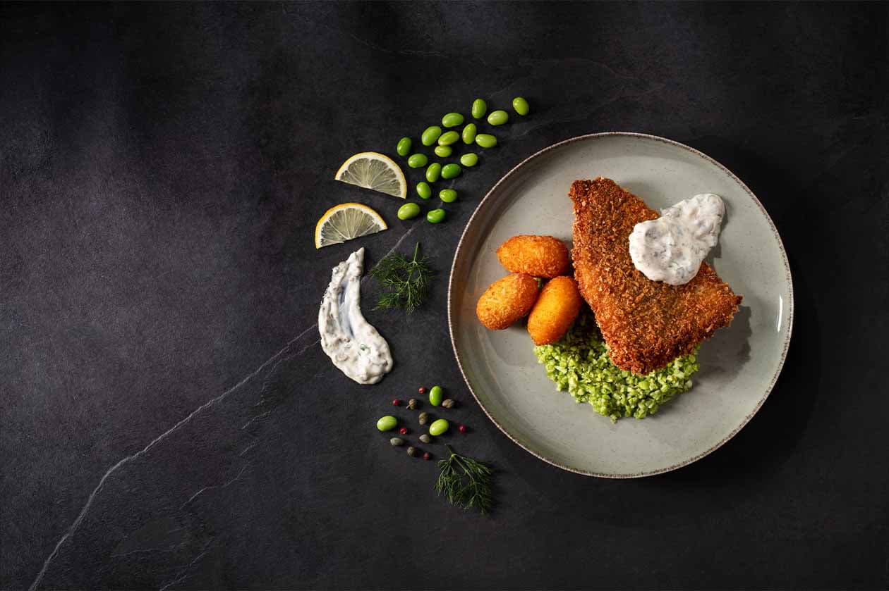 Fish & Chips – | UFS