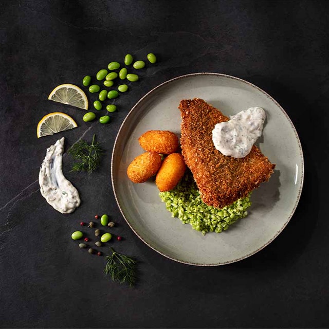 Fish & Chips Fish & Chips