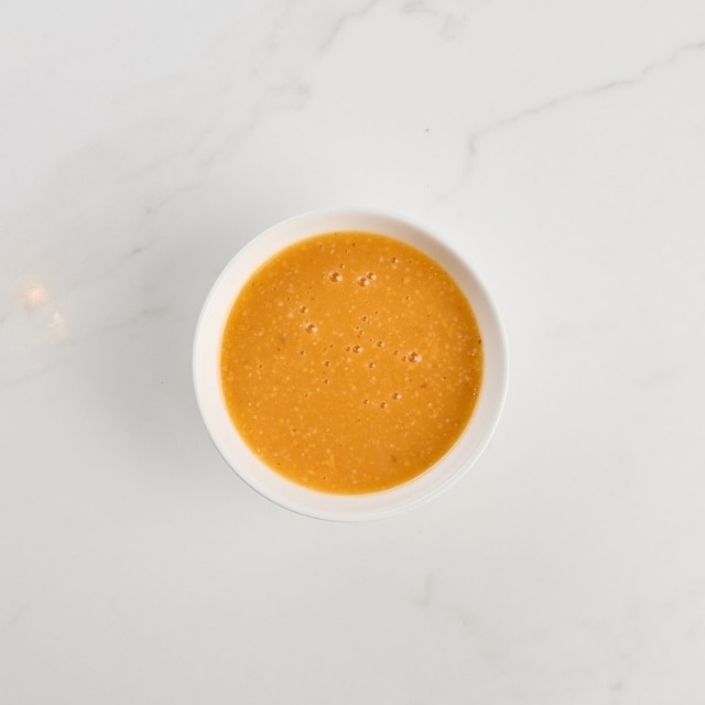 Klasik Tarhana Çorbası Klasik Tarhana Çorbası