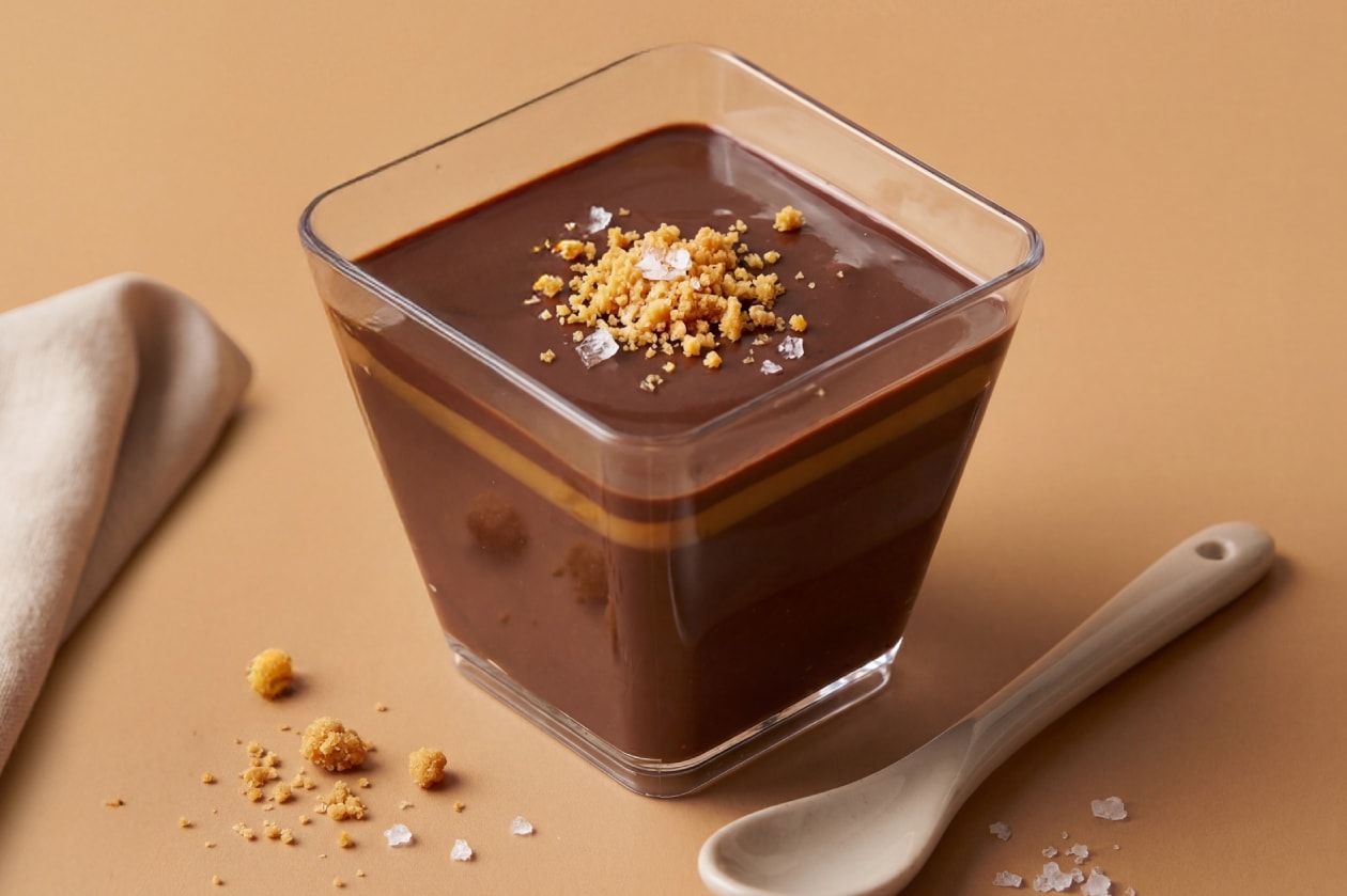 Tuzlu Karamelli Supangle Cup – | UFS