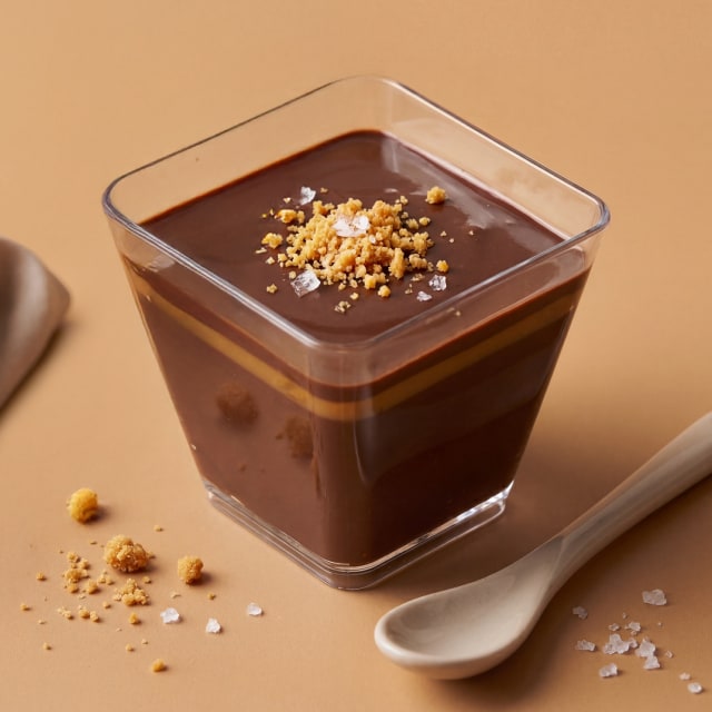 Tuzlu Karamelli Supangle Cup