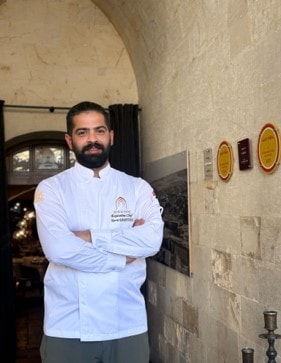 Nusret Karateke
