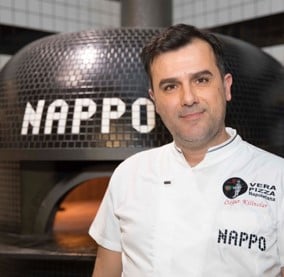Özgür Kılınçlar
