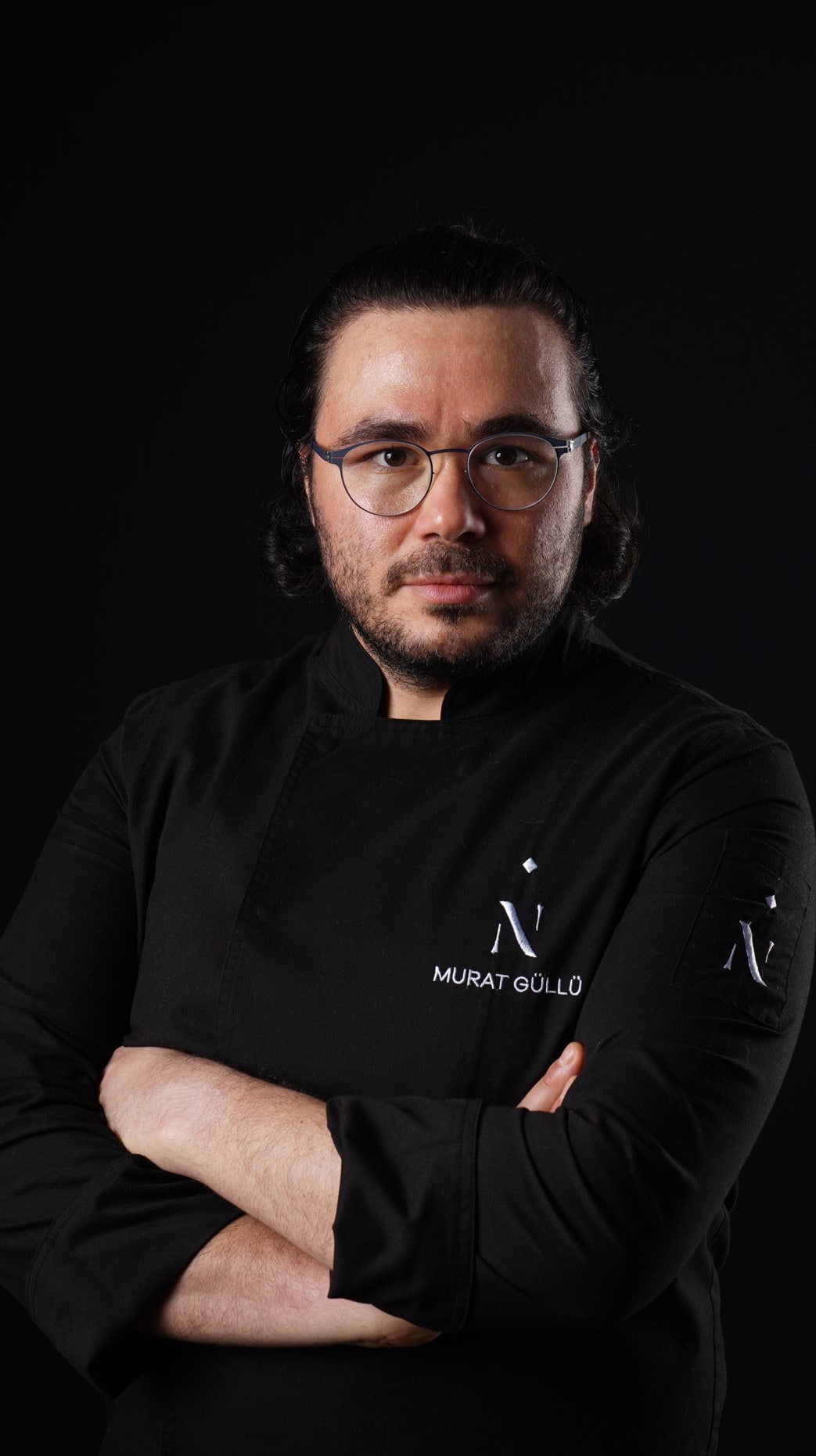 Murat Güllü
