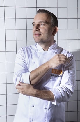 Serhat Saçkesen
